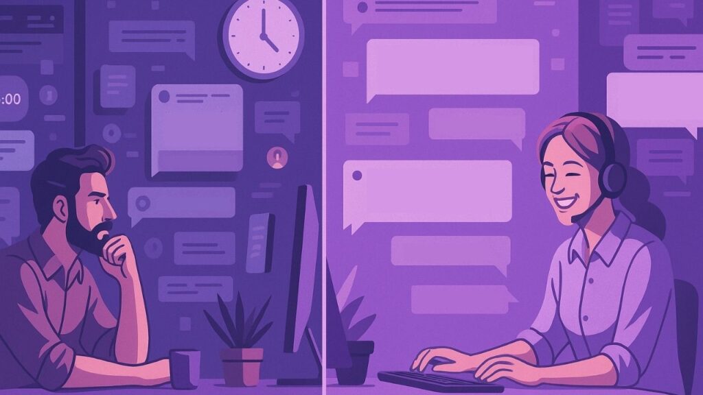 Benefícios da integração do WhatsApp com CRM