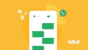CRM para WhatsApp