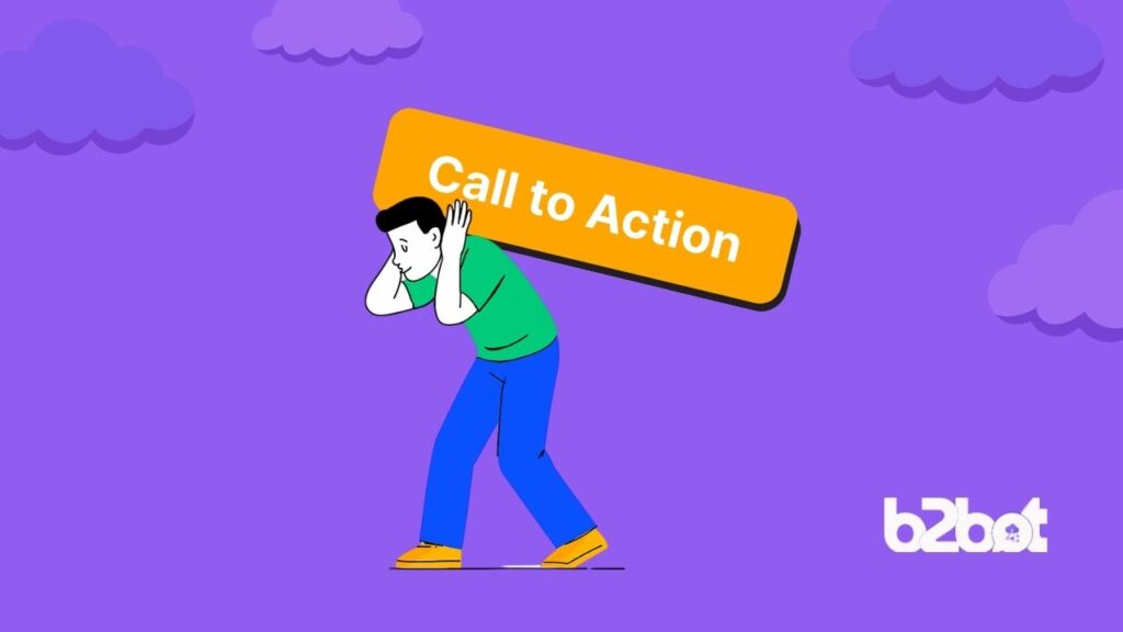 Call to action