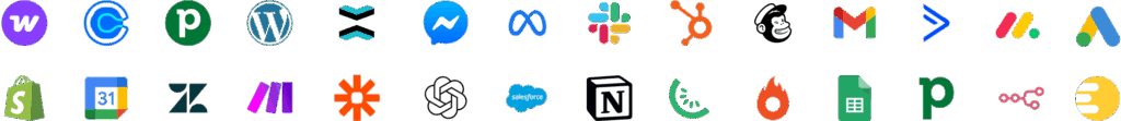 CRM integrado ao WhatsApp Integ b2bot