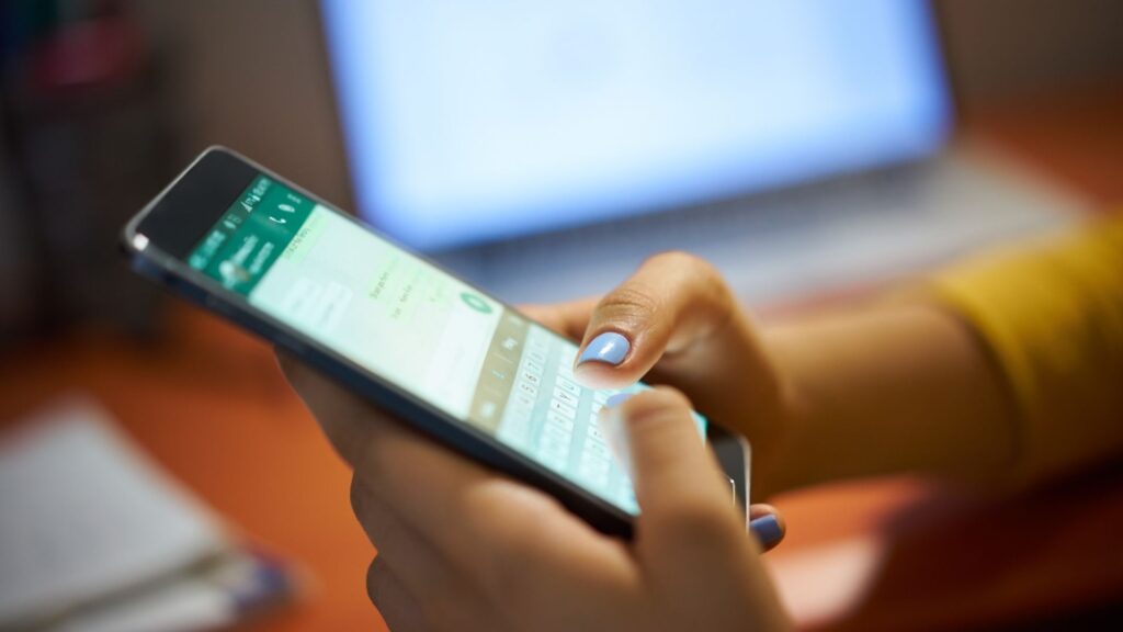 WhatsApp Business